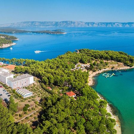 Hotel Hvar Jelsa  Εξωτερικό φωτογραφία