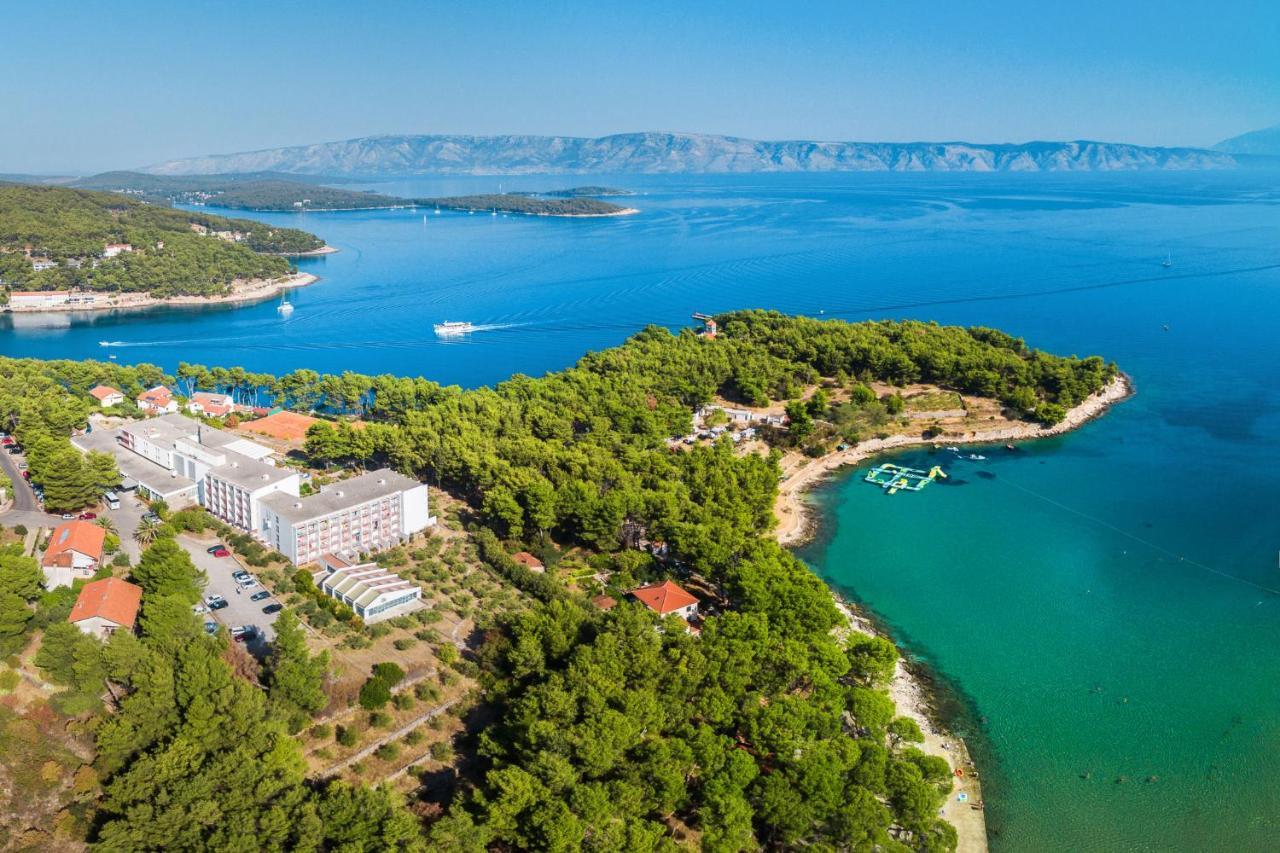 Hotel Hvar Jelsa  Εξωτερικό φωτογραφία