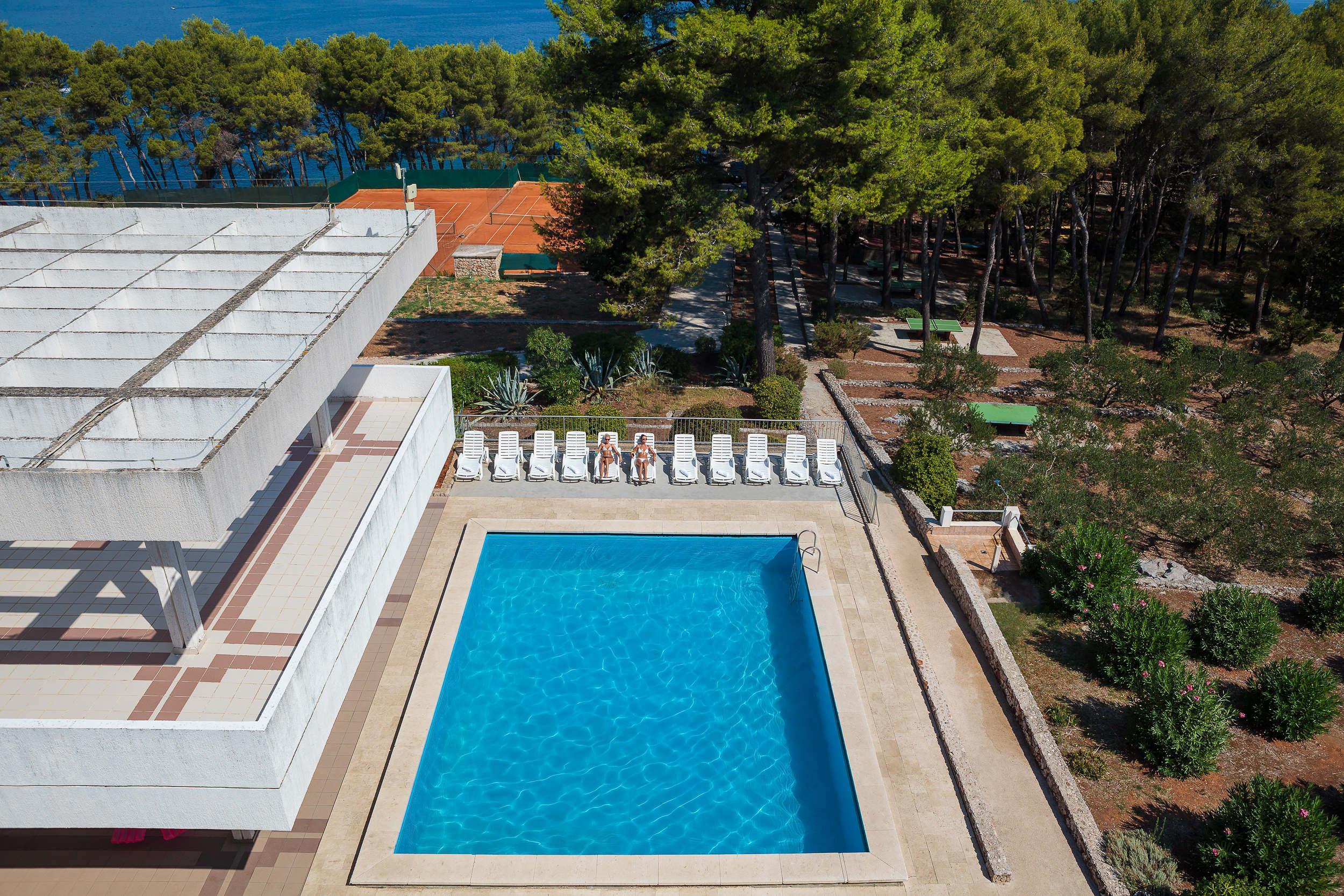Hotel Hvar Jelsa  Εξωτερικό φωτογραφία