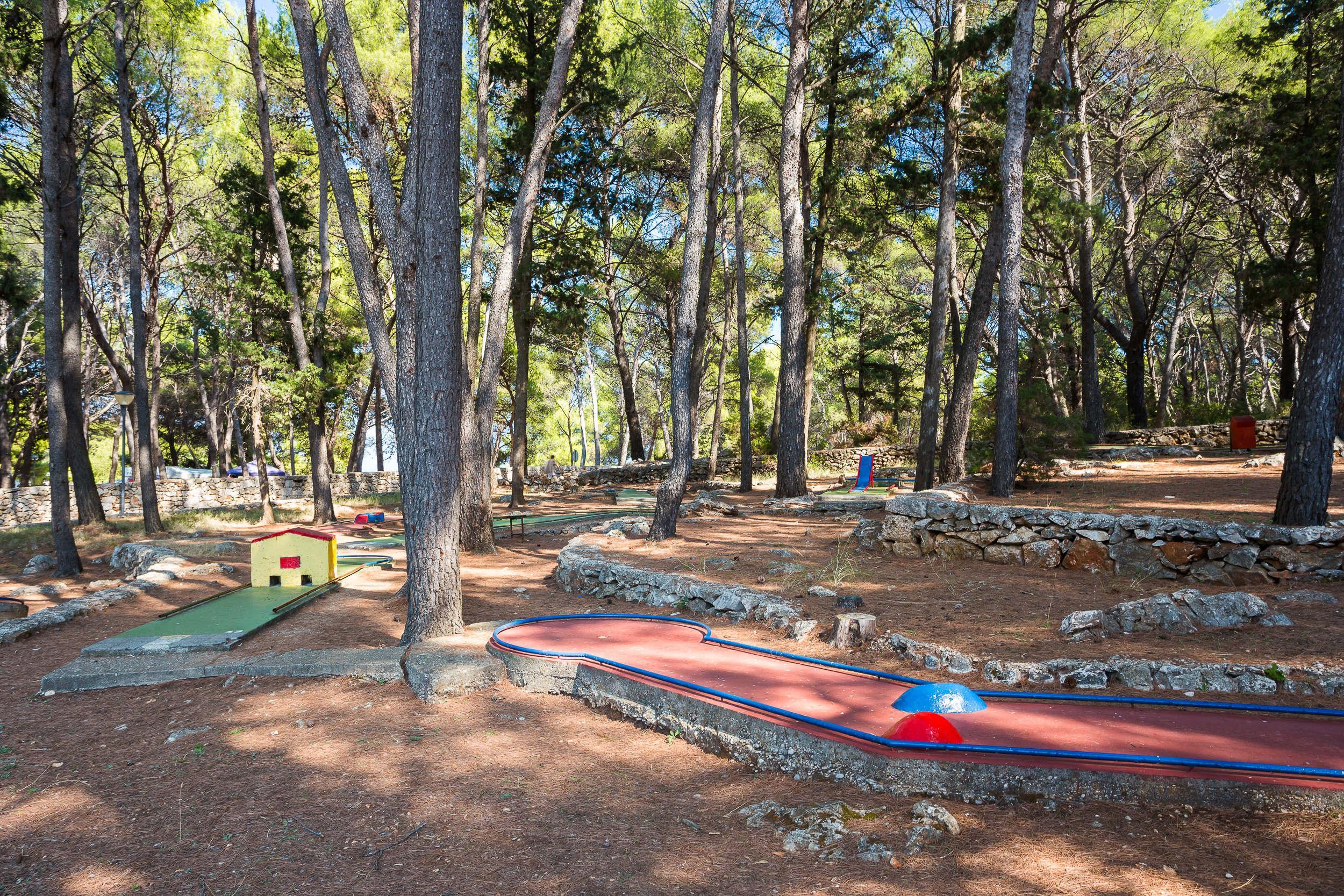 Hotel Hvar Jelsa  Εξωτερικό φωτογραφία