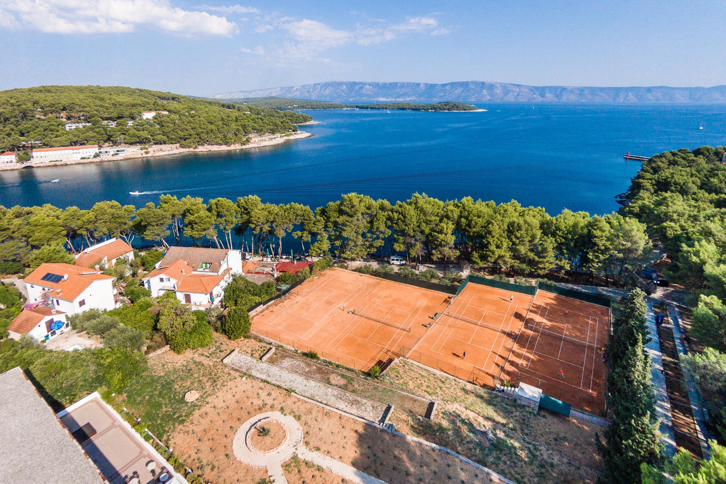 Hotel Hvar Jelsa  Εξωτερικό φωτογραφία