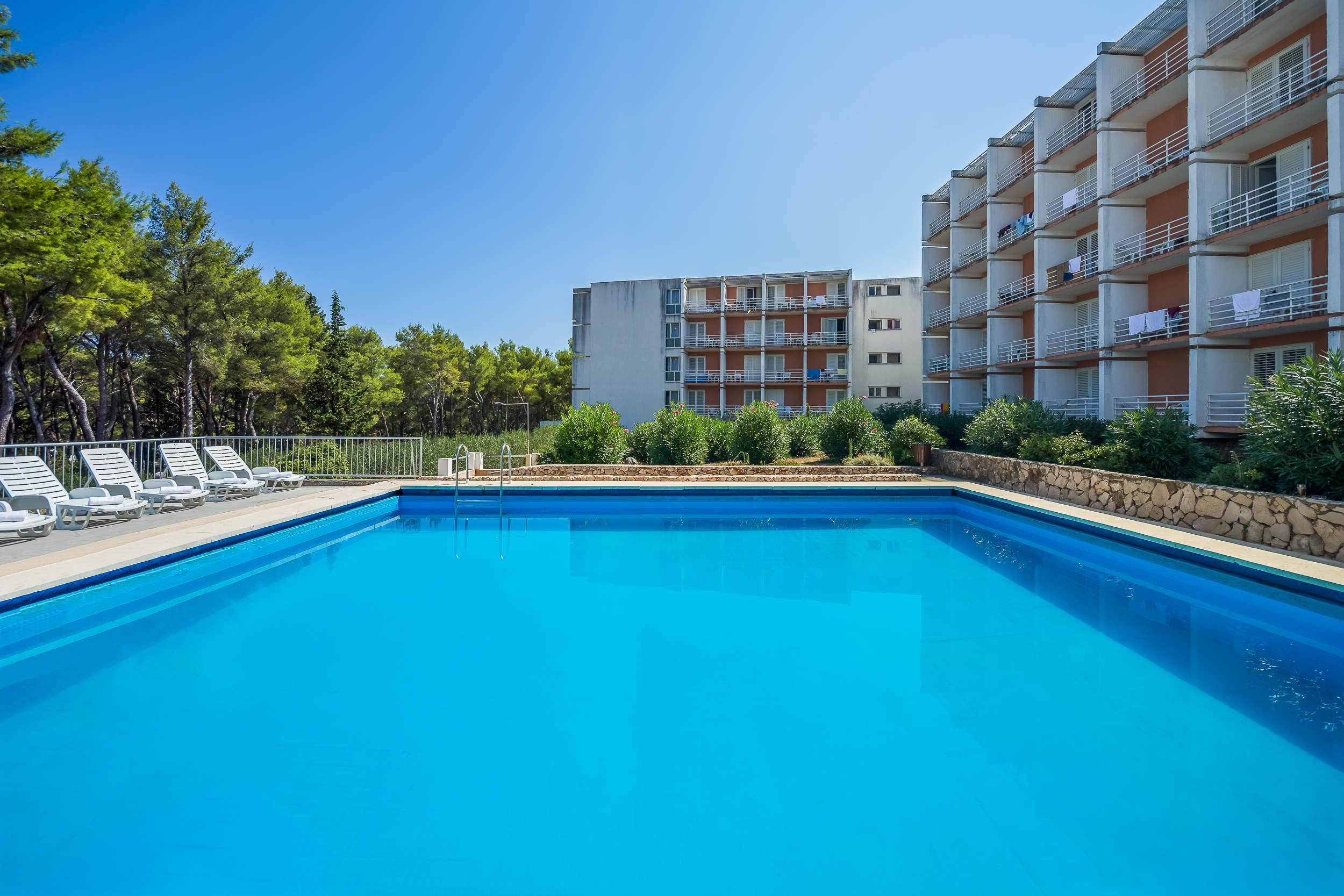 Hotel Hvar Jelsa  Εξωτερικό φωτογραφία