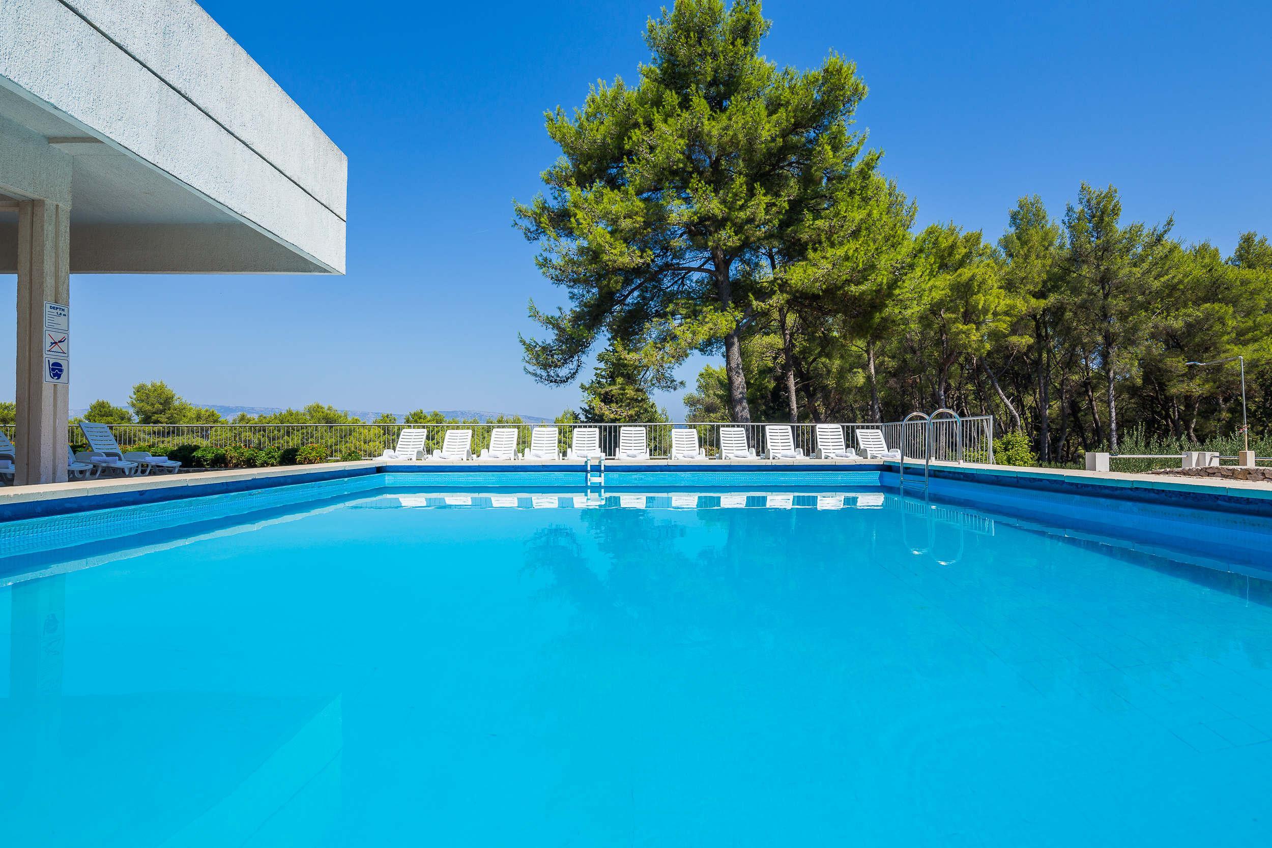 Hotel Hvar Jelsa  Εξωτερικό φωτογραφία