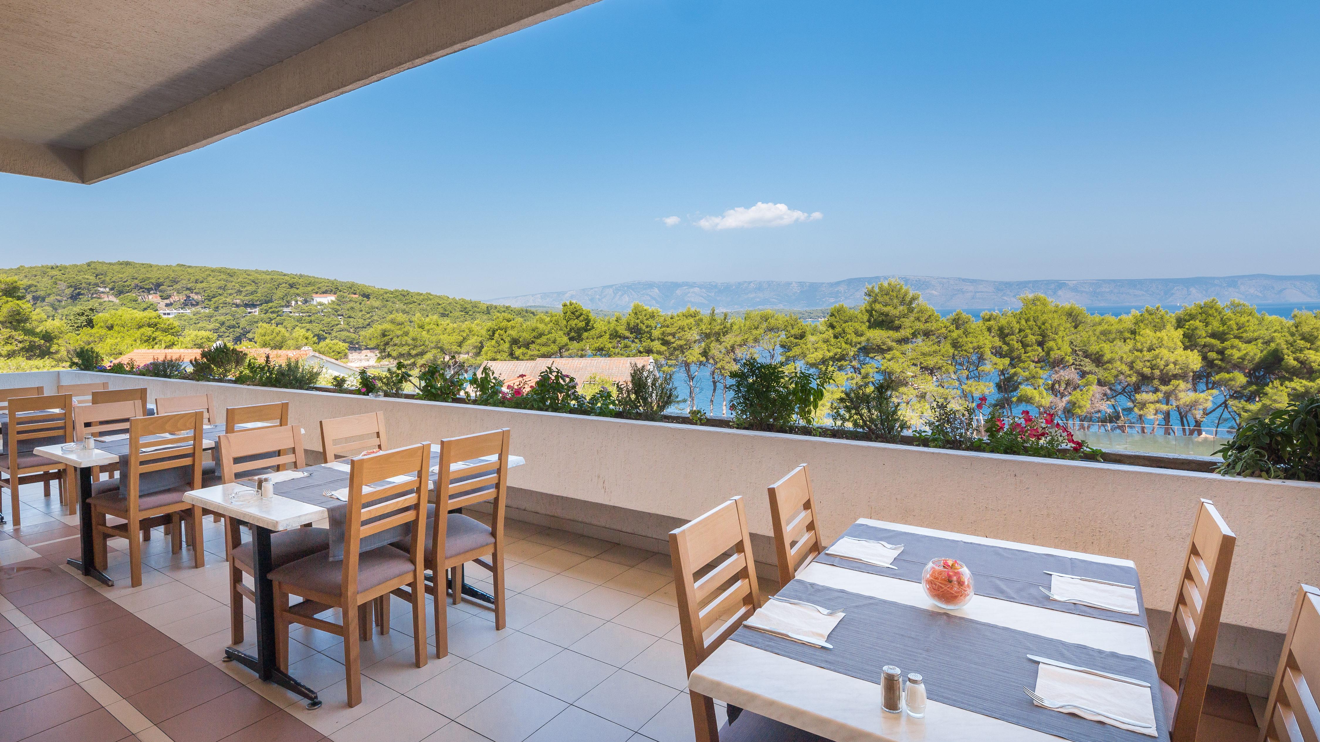 Hotel Hvar Jelsa  Εξωτερικό φωτογραφία