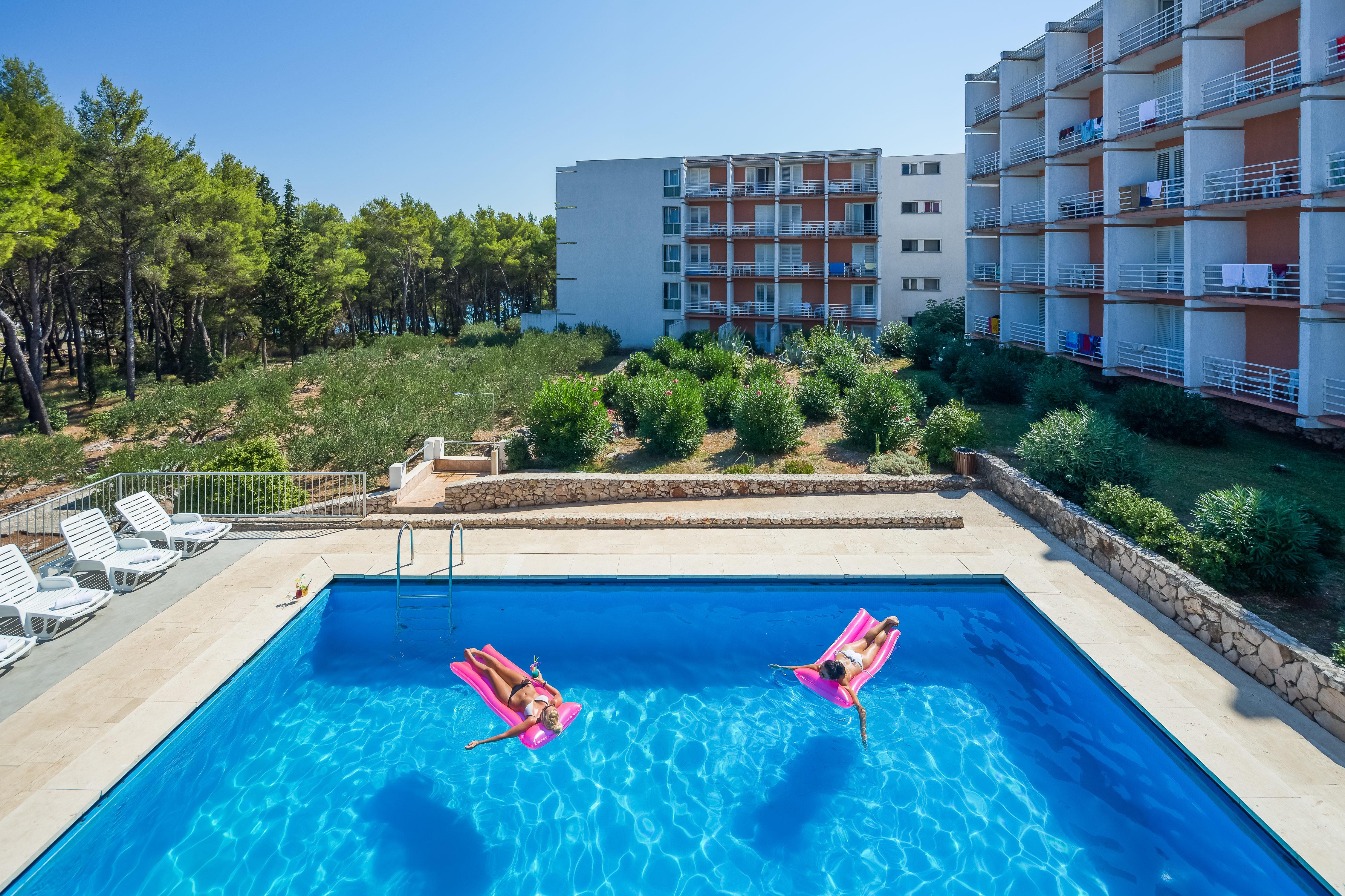 Hotel Hvar Jelsa  Εξωτερικό φωτογραφία