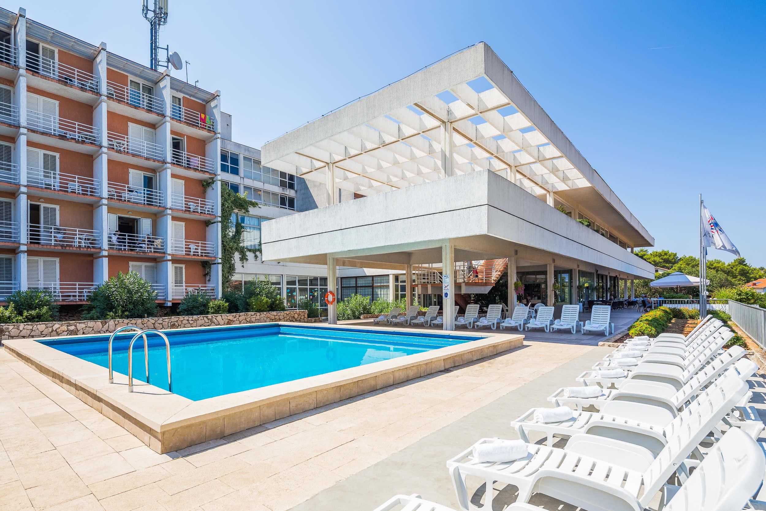 Hotel Hvar Jelsa  Εξωτερικό φωτογραφία