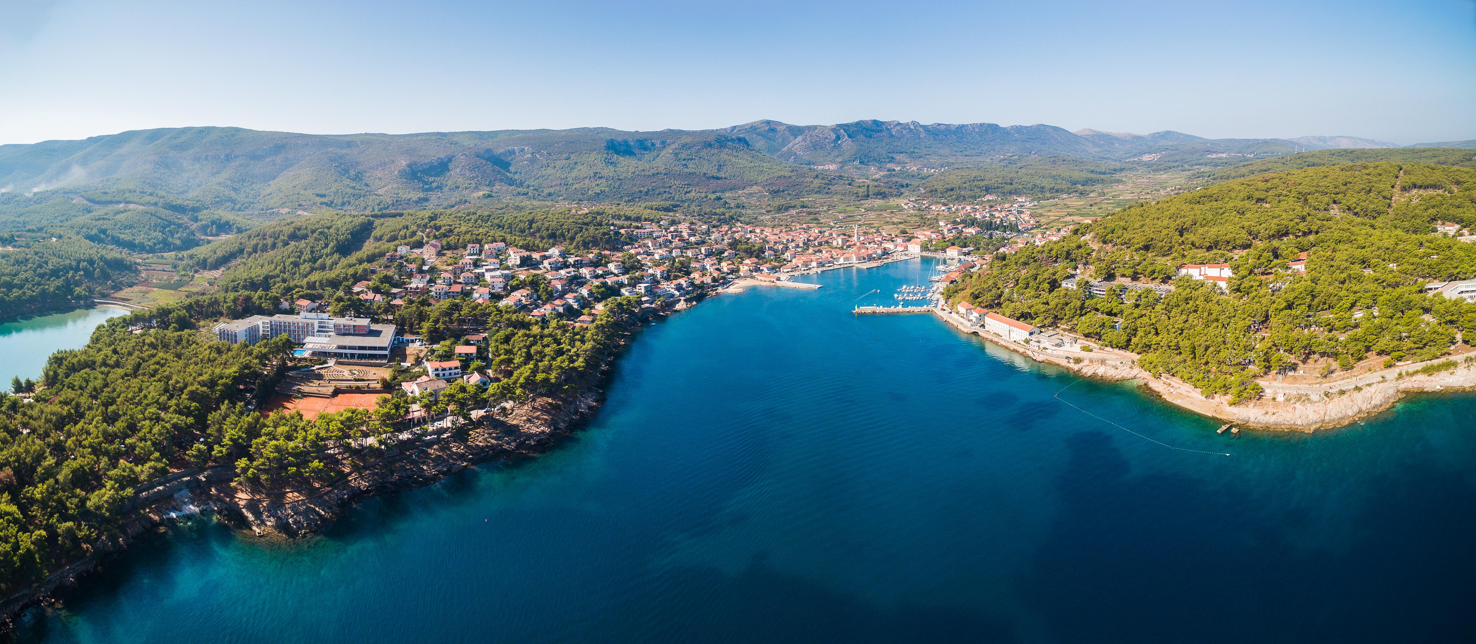 Hotel Hvar Jelsa  Εξωτερικό φωτογραφία