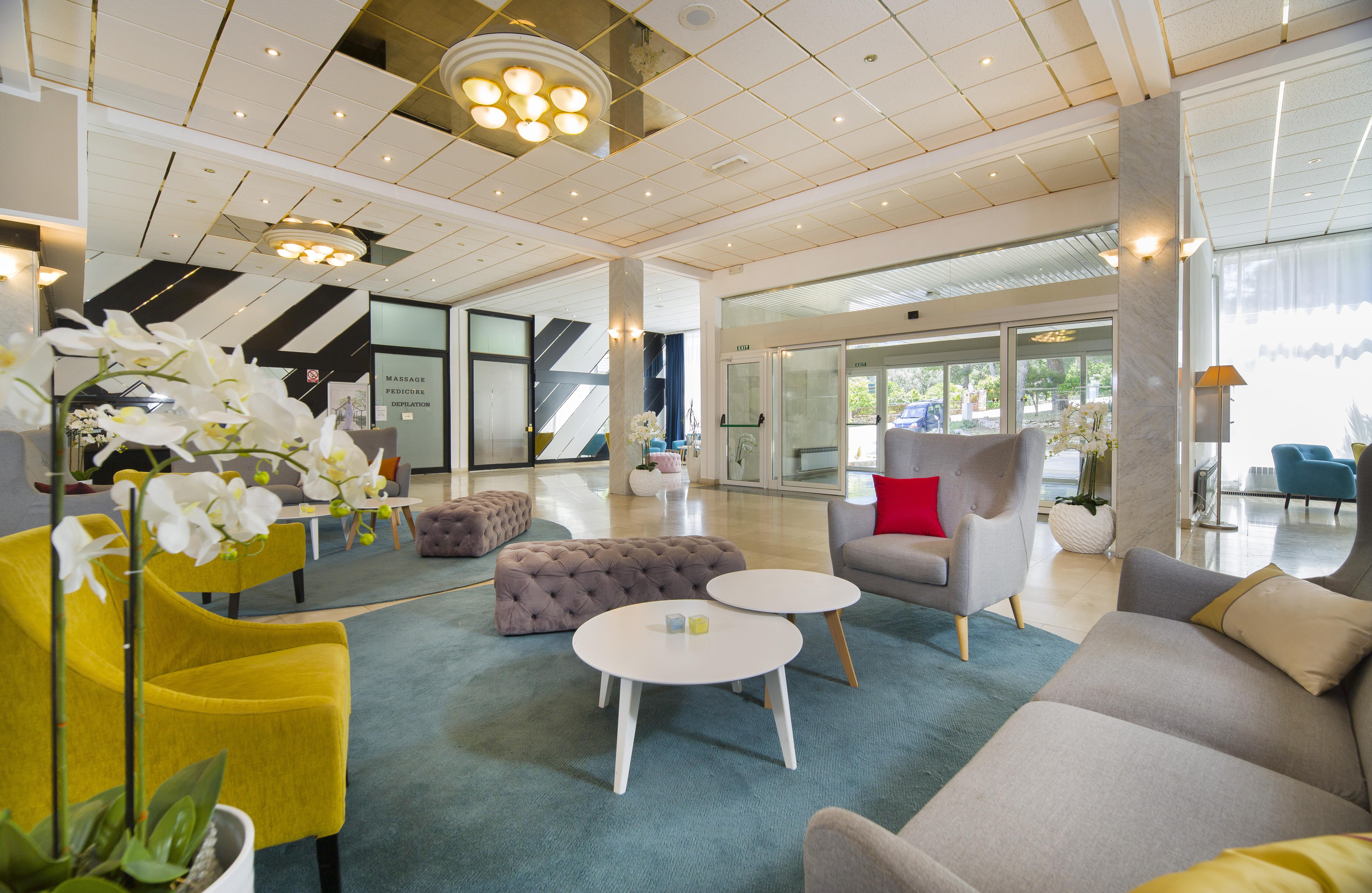 Hotel Hvar Jelsa  Εξωτερικό φωτογραφία