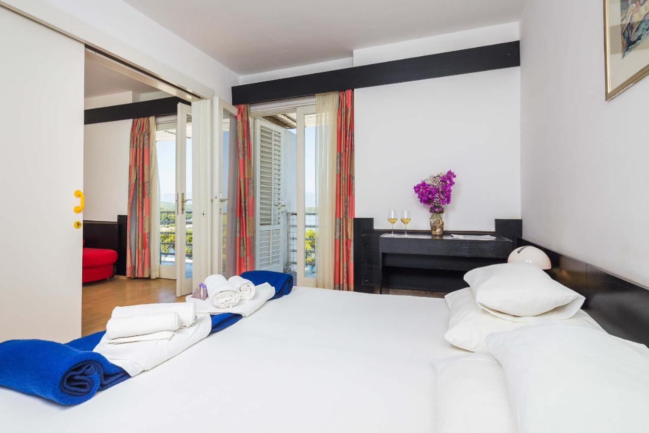 Hotel Hvar Jelsa  Εξωτερικό φωτογραφία