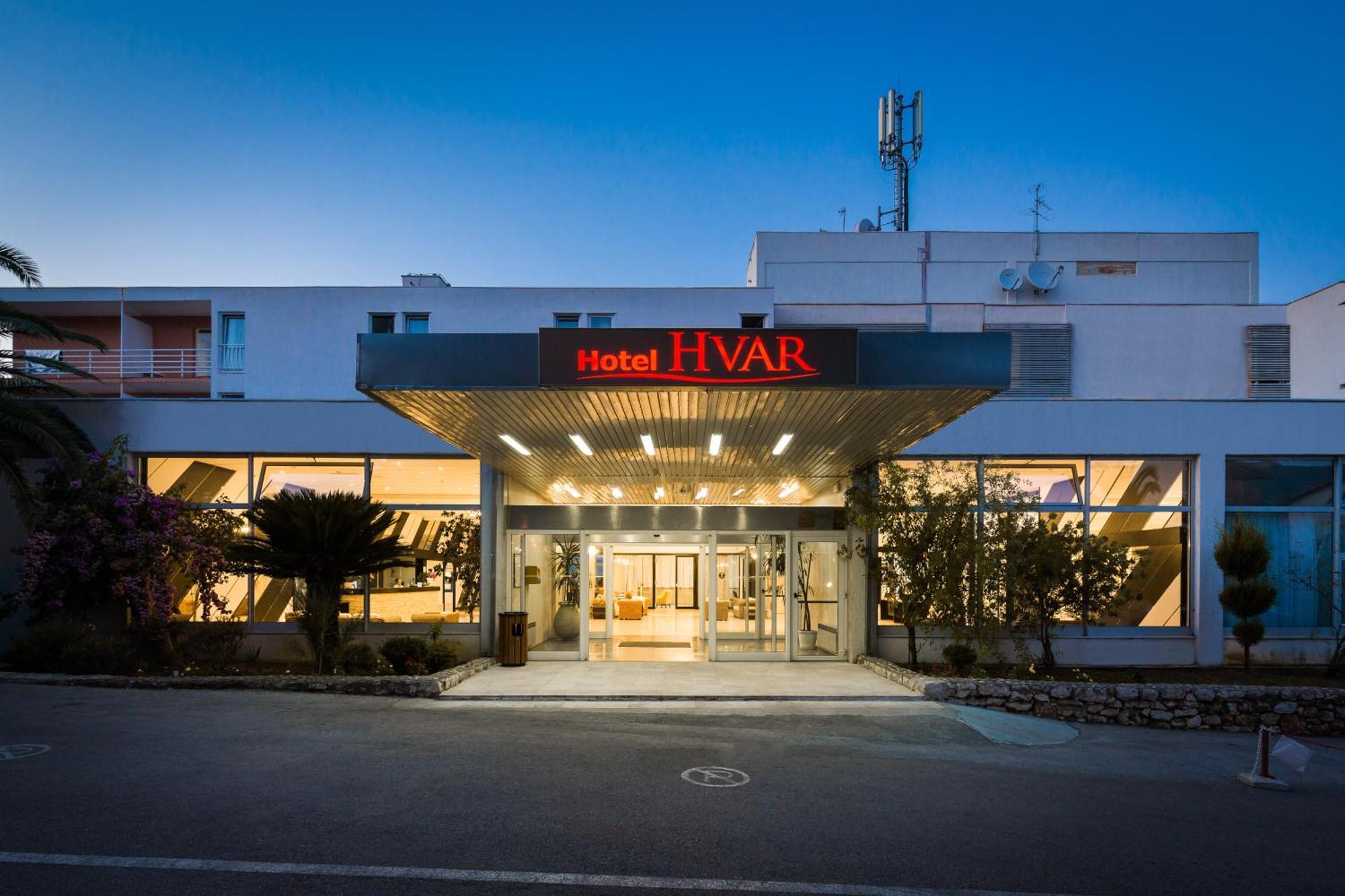 Hotel Hvar Jelsa  Εξωτερικό φωτογραφία