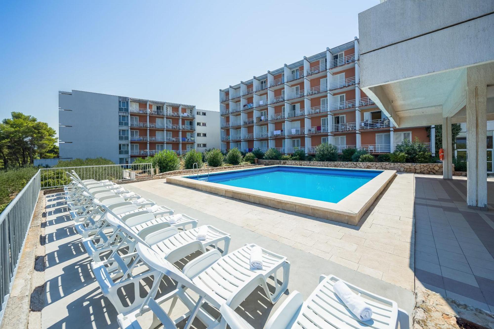 Hotel Hvar Jelsa  Εξωτερικό φωτογραφία