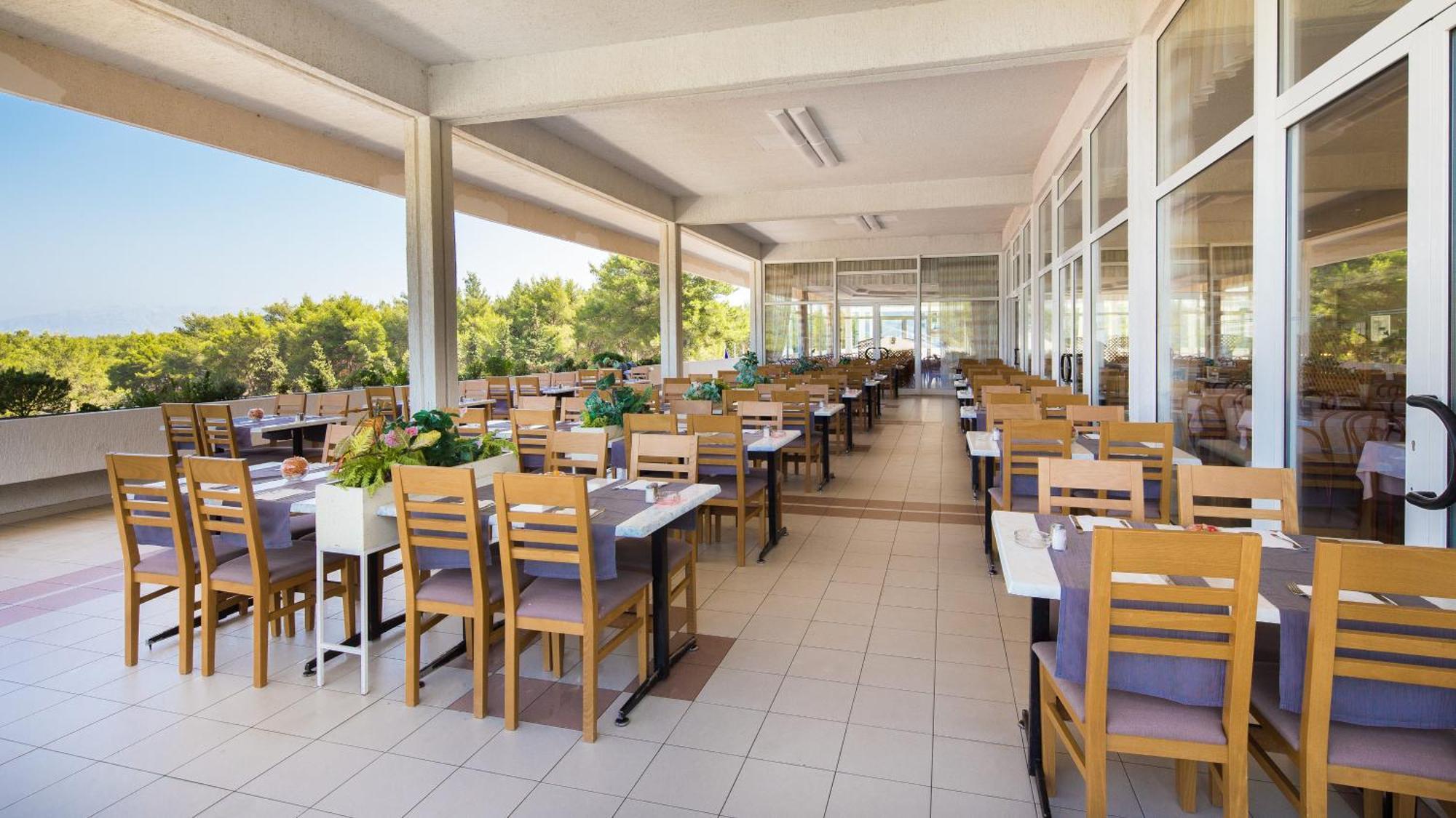 Hotel Hvar Jelsa  Εξωτερικό φωτογραφία