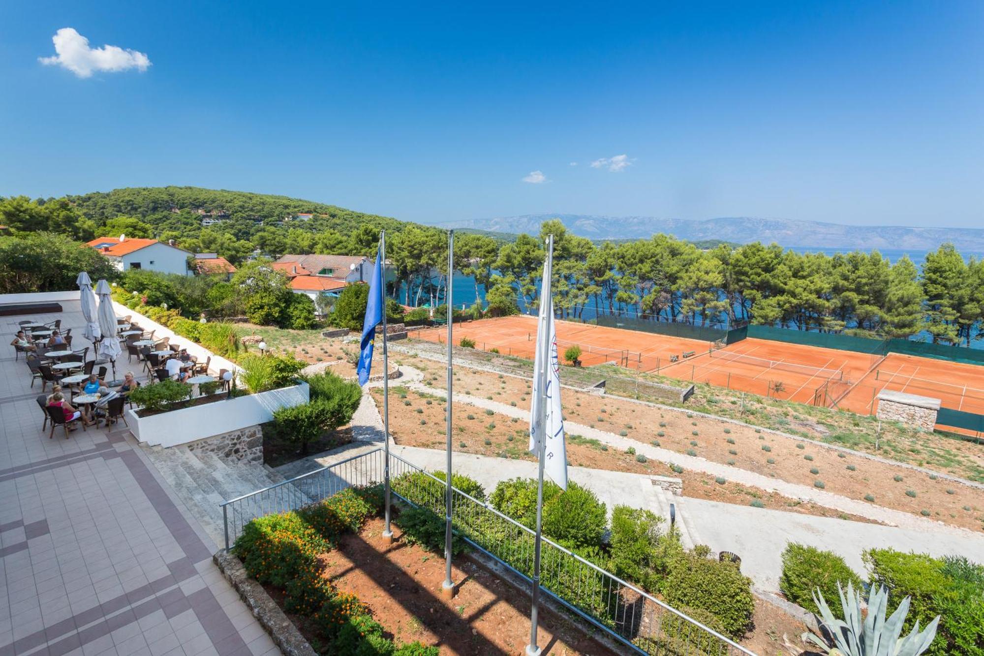 Hotel Hvar Jelsa  Εξωτερικό φωτογραφία