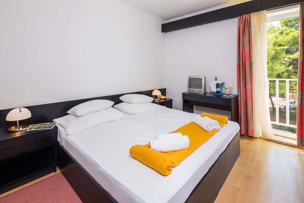 Hotel Hvar Jelsa  Εξωτερικό φωτογραφία