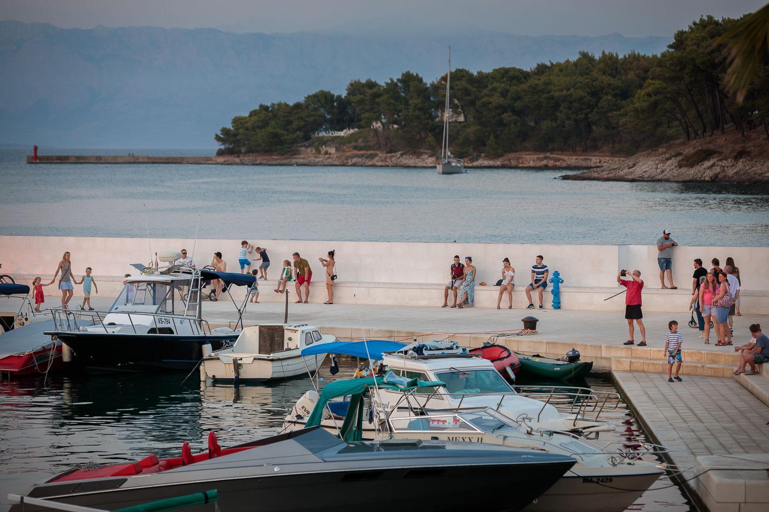 Hotel Hvar Jelsa  Εξωτερικό φωτογραφία