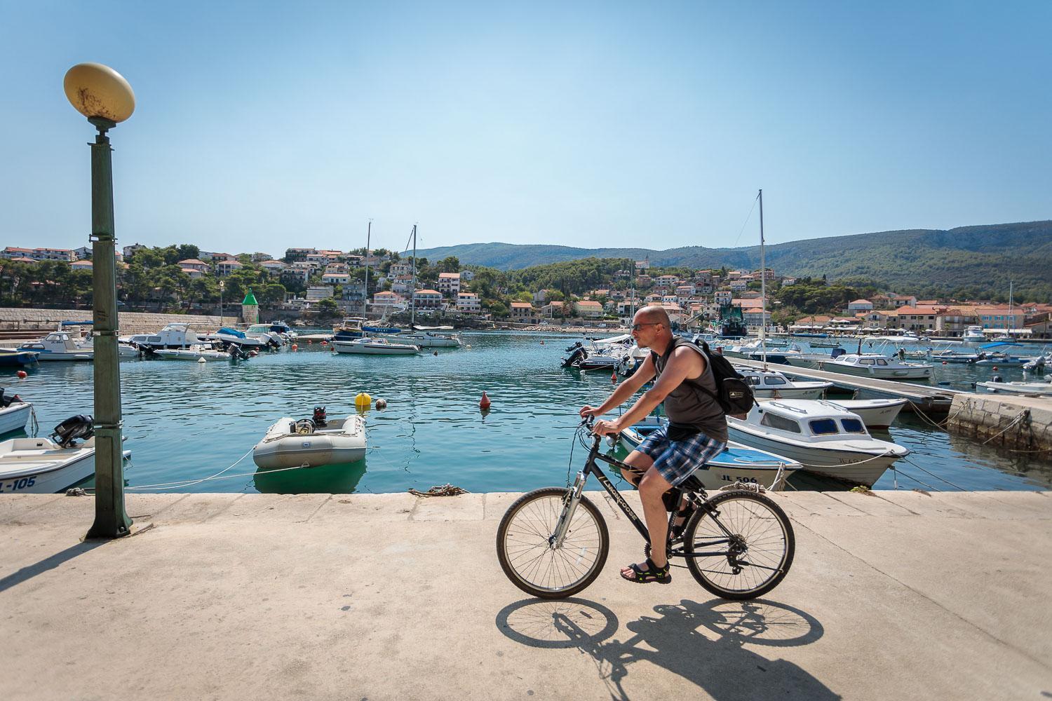 Hotel Hvar Jelsa  Εξωτερικό φωτογραφία