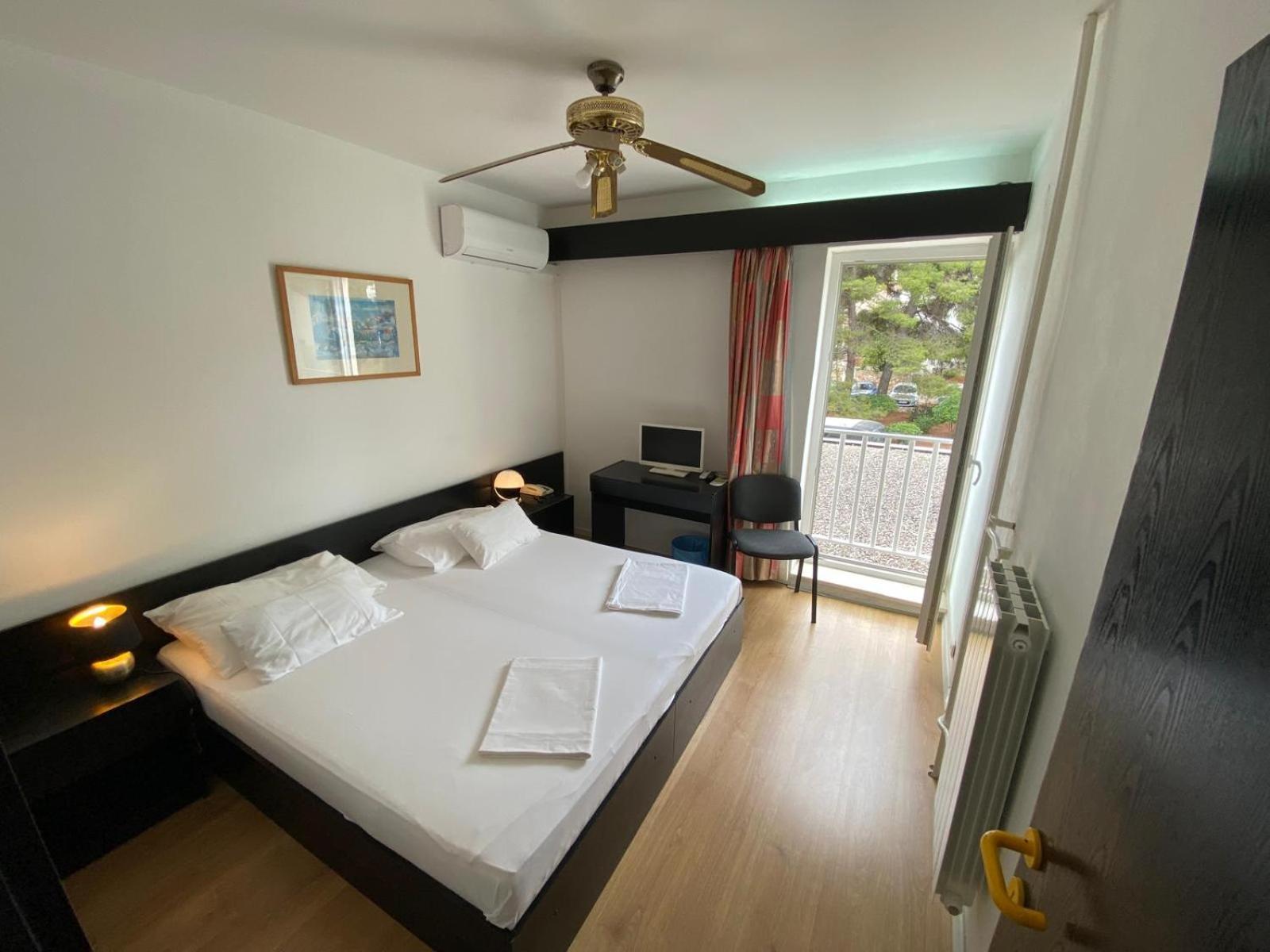 Hotel Hvar Jelsa  Εξωτερικό φωτογραφία