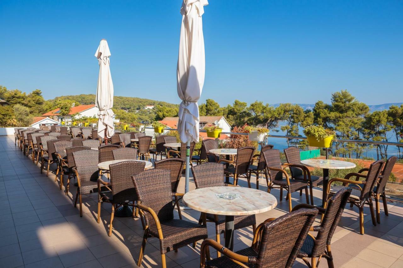 Hotel Hvar Jelsa  Εξωτερικό φωτογραφία